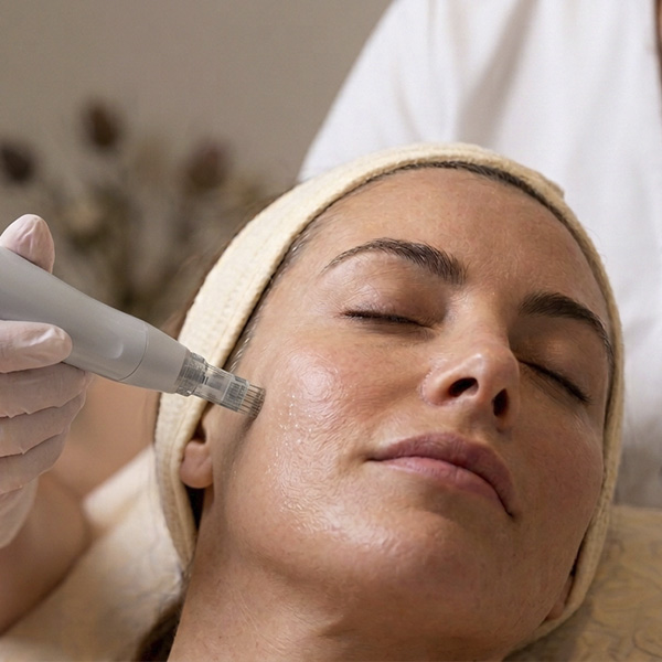 servicio dermapen